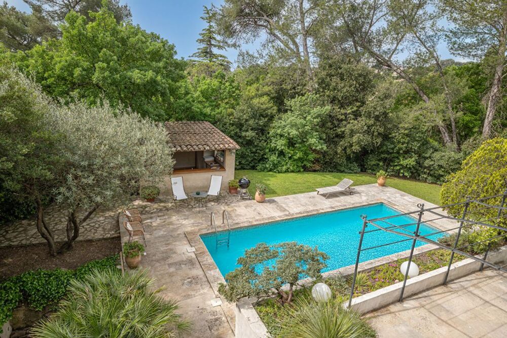  vendre  Maison Nimes (30900)