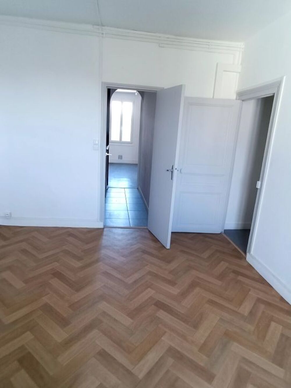 Location Appartement Appartement de 45m2 à louer sur Tours Tours