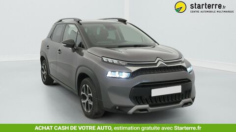 Annonce voiture Citroën C3 Aircross 13598 €