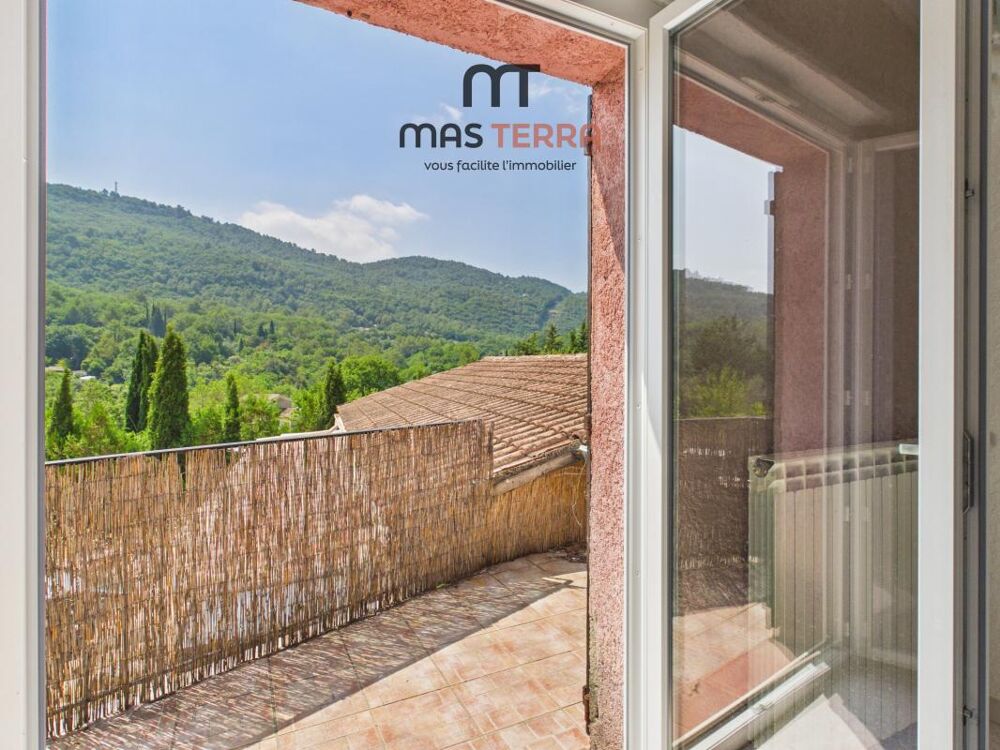 Vente Appartement Appartement Le bar sur loup