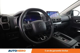 C5 aircross 1.2 PureTech C-Series EAT8 131 ch 2023 occasion 92130 Issy-les-Moulineaux