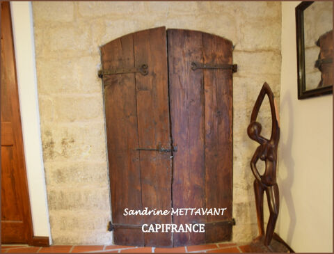   Maison � vendre 5 pi�ces CASTELNAU DE GUERS (34) Maison - 5 pi�ce(s) - 106 m�