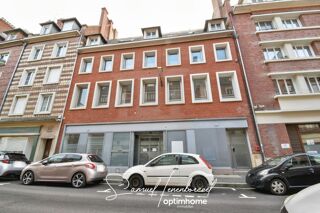  Immeuble à vendre 15 + pièces 517 m²