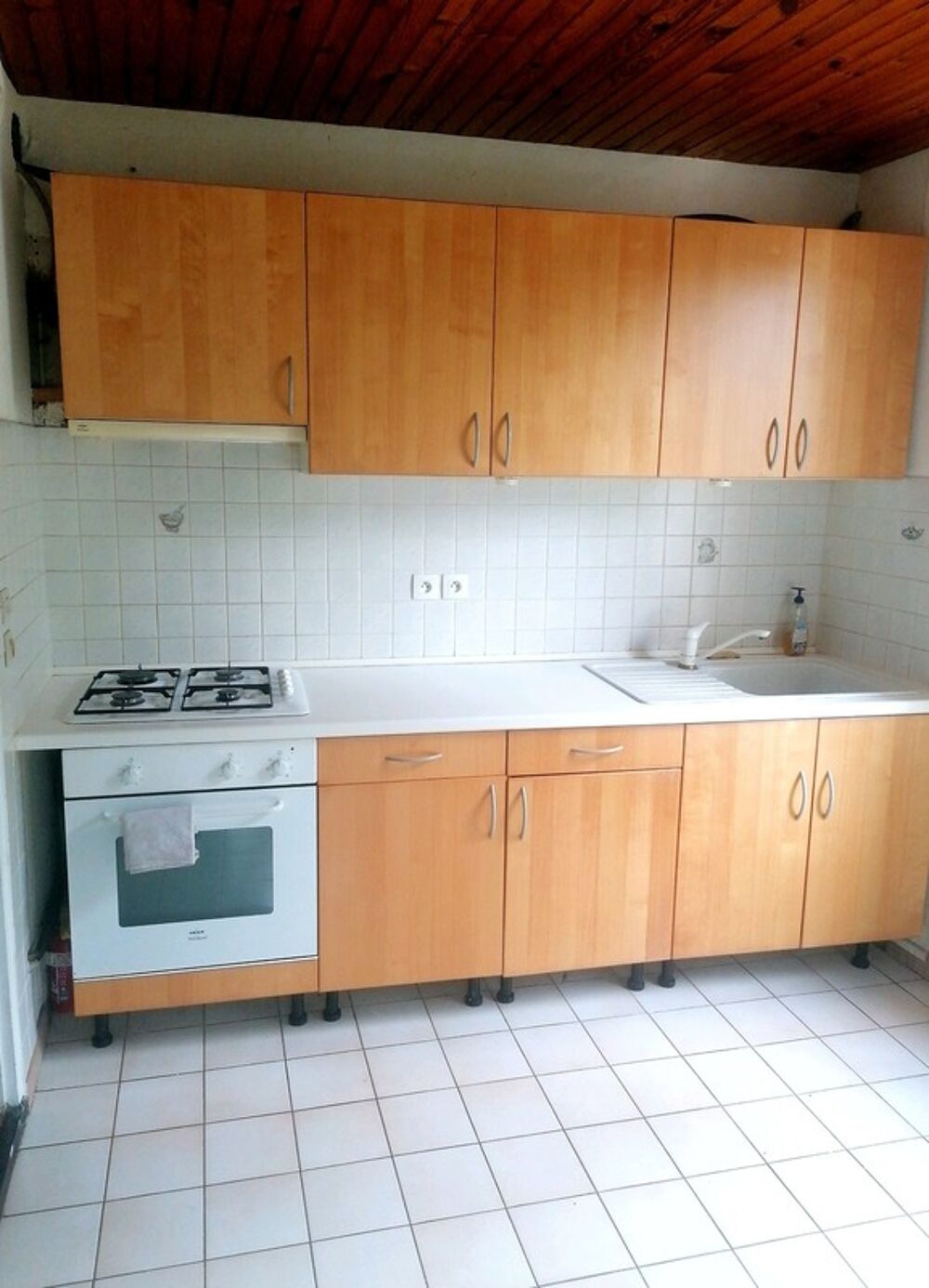 Vente Maison Maison à vendre 3 pièces  (54) Pagny sur moselle