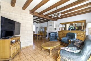  Maison � vendre 6 pi�ces 125 m�