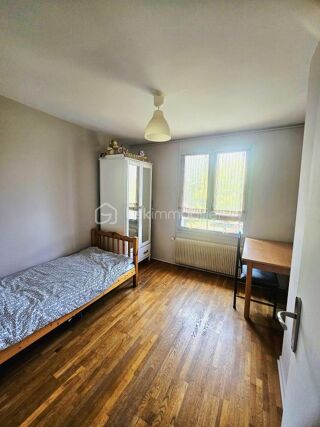  Appartement  vendre 3 pices 52 m