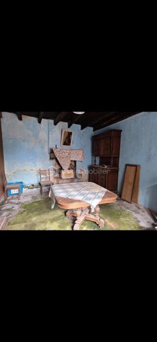  Maison � vendre 5 pi�ces 116 m�