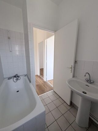  Appartement à louer 3 pièces 52 m²