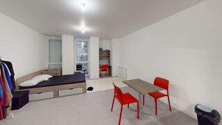  Appartement � louer 1 pi�ce 28 m�