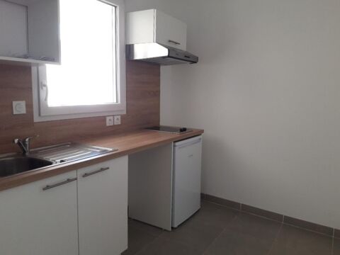  Appartement � louer 2 pi�ces 40 m�