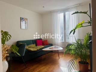  Appartement � vendre 2 pi�ces 50 m�