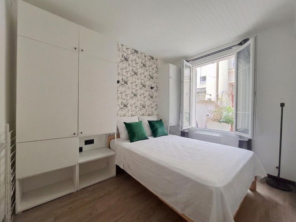 Vente Appartement Appartement Paris 14