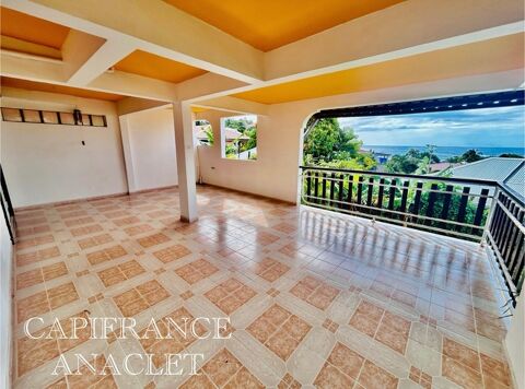  Appartement � louer 3 pi�ces 61 m�