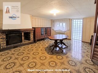  Maison à vendre 6 pièces 155 m²
