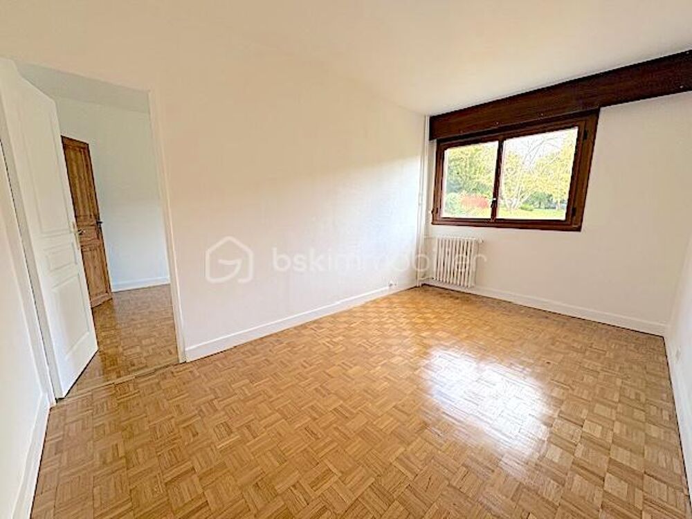 Vente Appartement Grand 3 pièces dans une résidence calme et recherchée L etang la ville