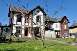  Maison à vendre 6 pièces 94 m²