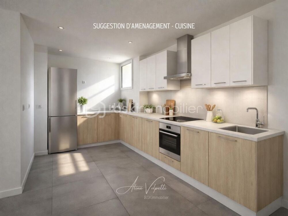 Location Maison MAISON DE VILLE 3 CHAMBRES BUSSY SAINT GEORGES Bussy saint georges