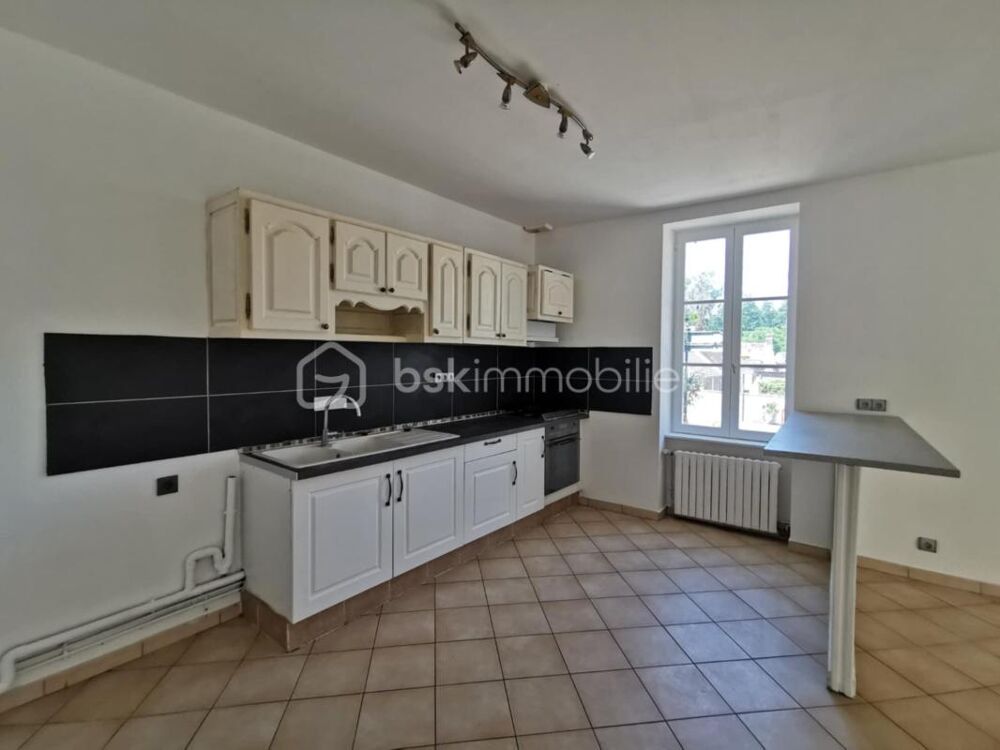 Vente Maison CHEVANNES - COEUR DU VILLAGE Chevannes