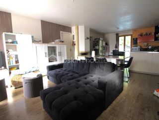  Maison à vendre 8 pièces 120 m²