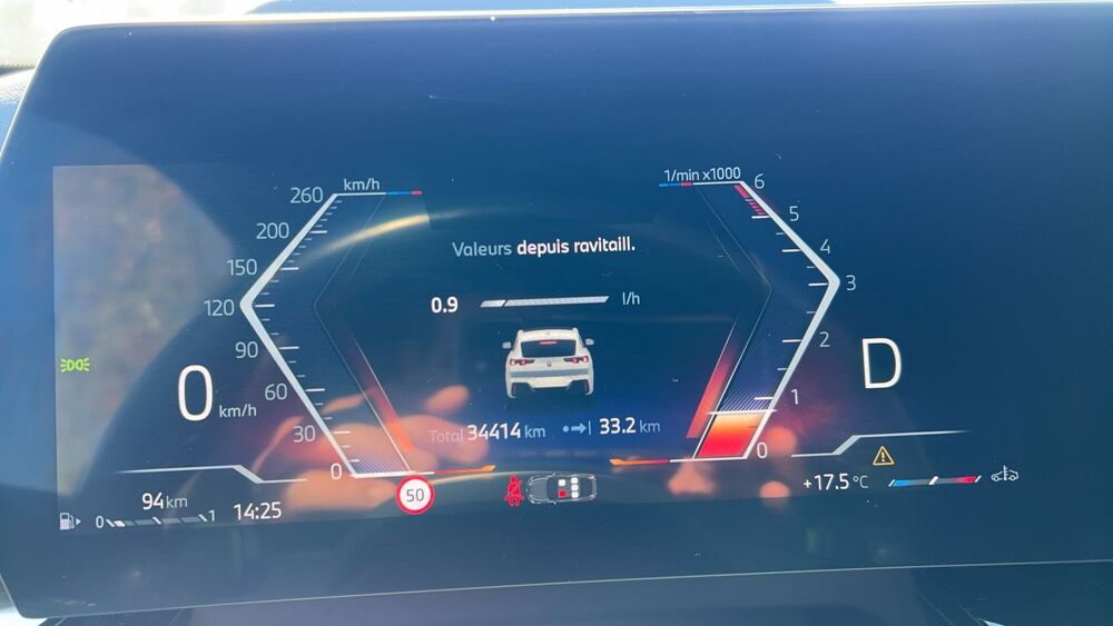X2 sDrive 20d 163 DKG7 M Sport - Premi&egrave;re main Toit ouvrant 2024 occasion 76240 Belbeuf