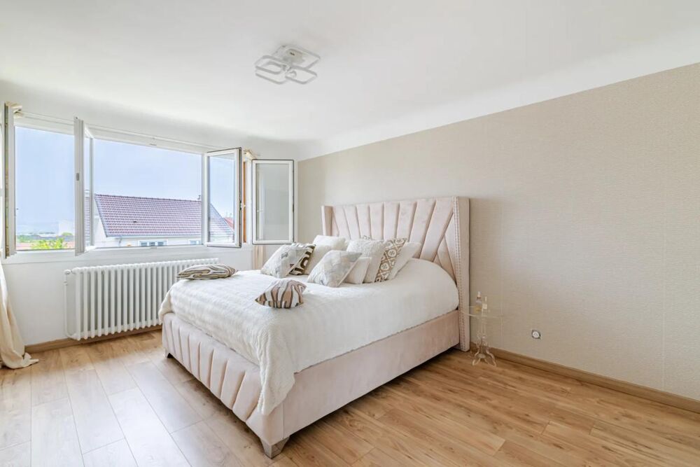 � vendre  Appartement Bonneuil-sur-Marne (94380)