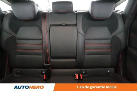Arkana 1.6 E-Tech RS Line 145 ch 2022 occasion 92130 Issy-les-Moulineaux