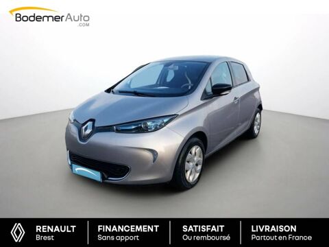 Renault zoe Life