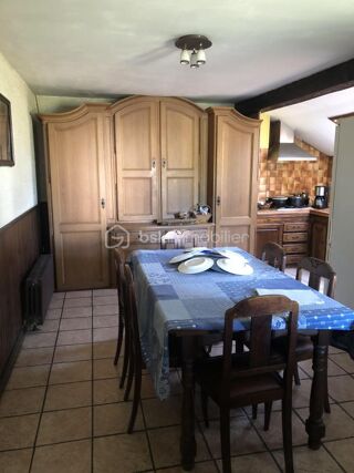  Maison � vendre 5 pi�ces 141 m�