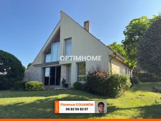  Maison  vendre 5 pices 200 m