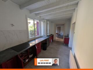  Maison à vendre 6 pièces 113 m²