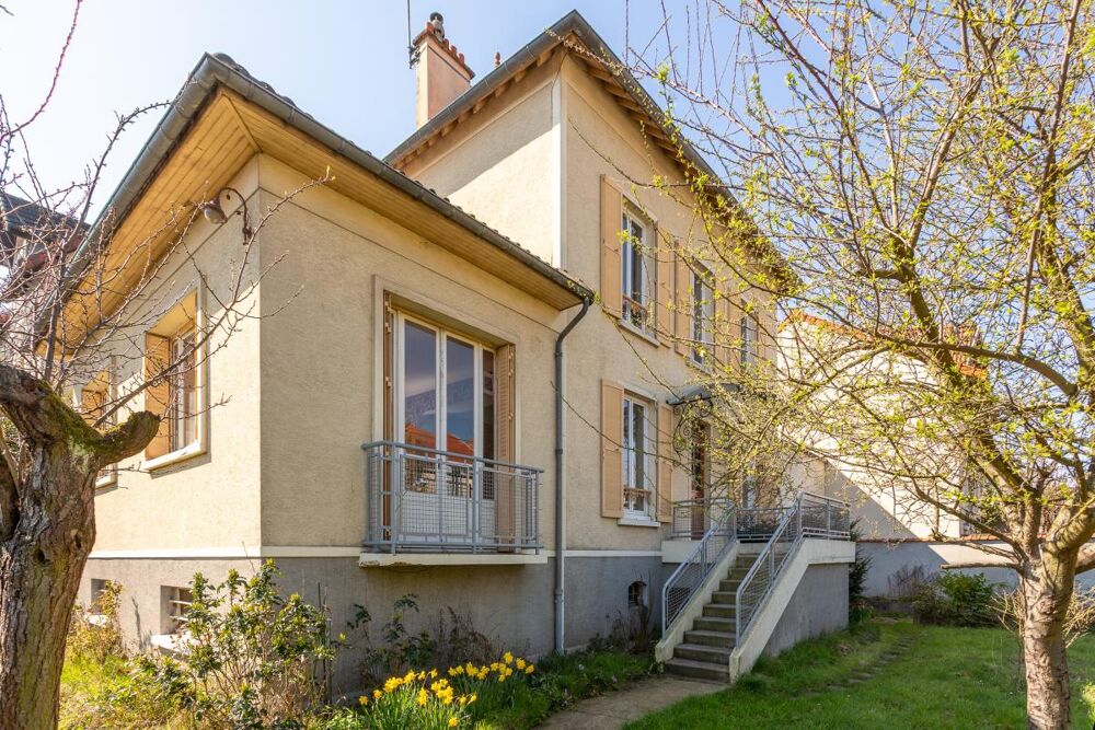 � vendre  Maison Villemomble (93250)