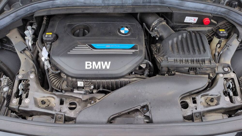 Serie 2 (F45) 225xe 224 Plug in Hybrid BVA Lounge - Automatique 2019 occasion 56100 Lorient