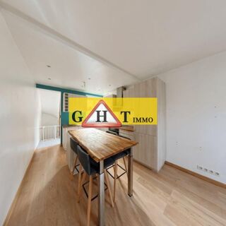  Appartement � vendre 3 pi�ces 70 m�