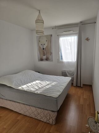  Appartement à vendre 3 pièces 66 m²