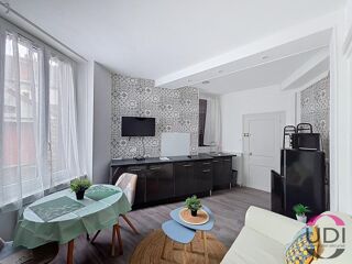  Immeuble � vendre 3 pi�ces 74 m�