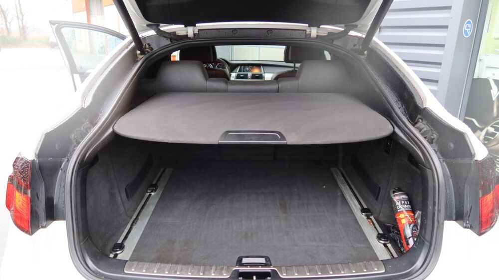 X6 XDRIVE30DA 235 LUXE 2010 occasion 31000 Toulouse
