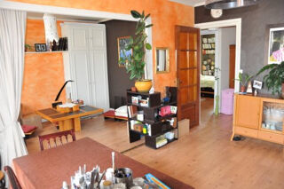  Appartement  vendre 4 pices 81 m