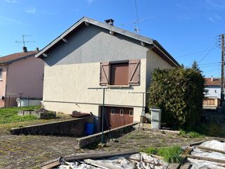  Maison à vendre 6 pièces 85 m²