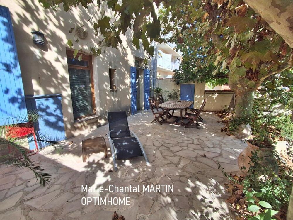 à vendre  Appartement Marseille 8