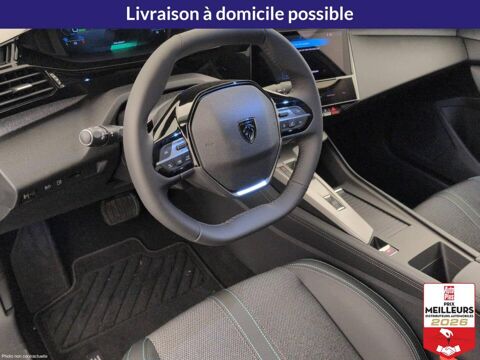 308 PHEV 180 e-EAT8 Allure 2023 occasion 78200 Buchelay