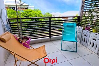  Appartement � vendre 4 pi�ces 80 m�