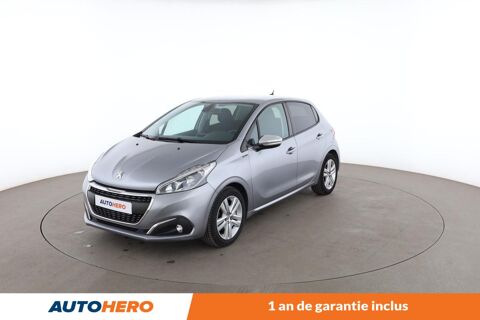 Annonce voiture Peugeot 208 8690 €