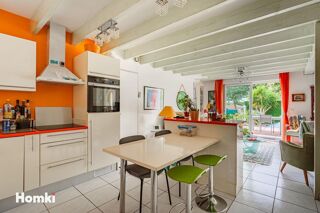 Vente Maison Maison/Villa T6 de 105 m² à Tarnos 40220 Tarnos