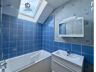  Maison à vendre 5 pièces 99 m²