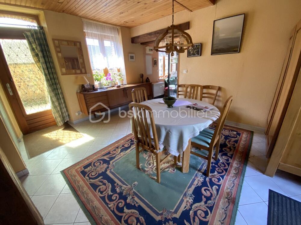 Vente Maison Magnifique long�re de caract�re au c�ur de la Puisaye Saint sauveur en puisaye