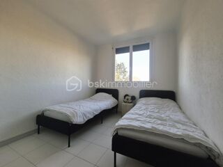  Appartement à vendre 3 pièces 53 m²