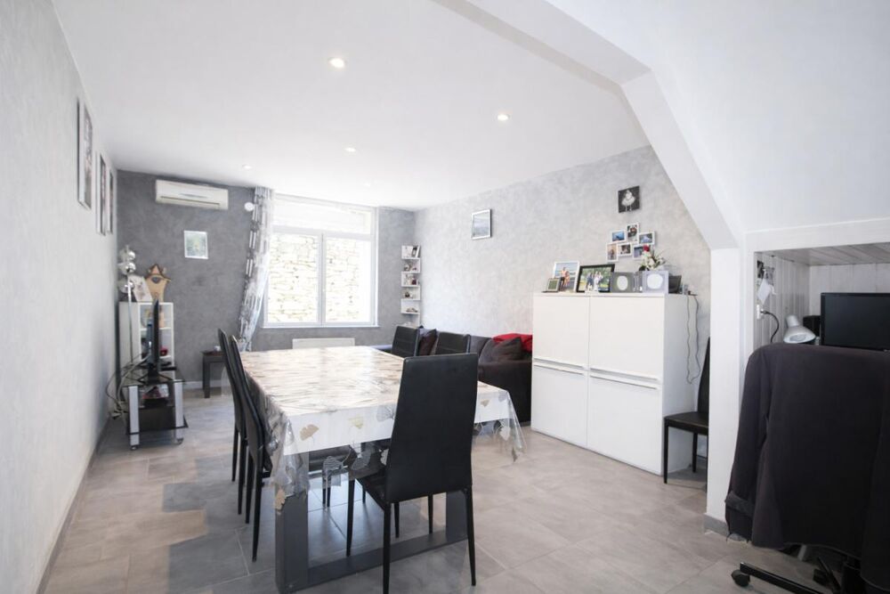 Vente Maison Maison Pepieux 6 pièce(s) 122 m2 Pepieux