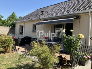 Maison � vendre 3 pi�ces 73 m�