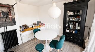  Appartement à vendre 4 pièces 67 m²