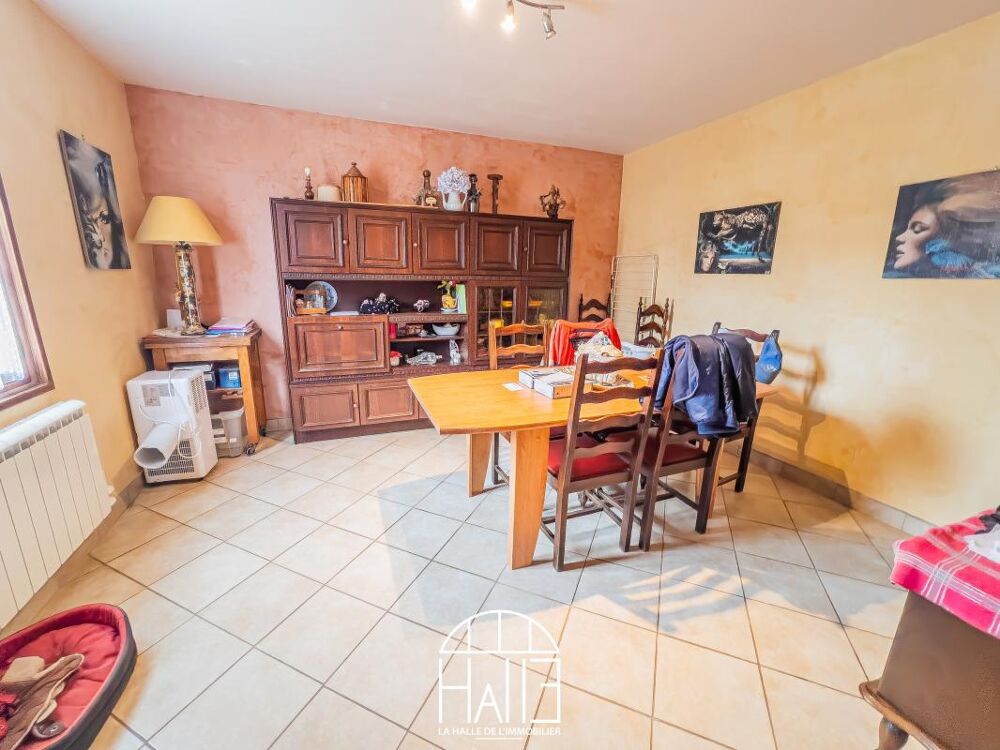 Vente Maison Maison Uzerche